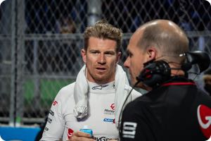 Nico Hulkenberg