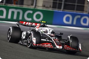 Nico Hulkenberg