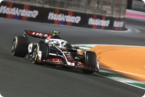 Nico Hulkenberg