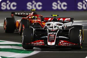 Nico Hulkenberg