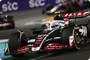 Nico Hulkenberg