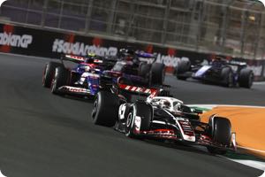 Kevin Magnussen