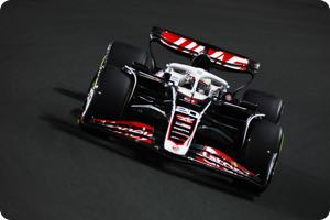 Kevin Magnussen