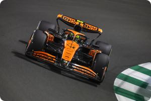 Lando Norris