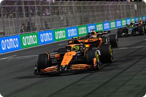 Lando Norris