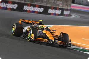 Lando Norris