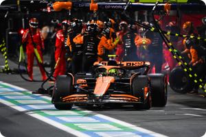 Lando Norris
