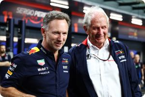 Christian Horner
