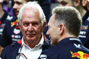 Christian Horner