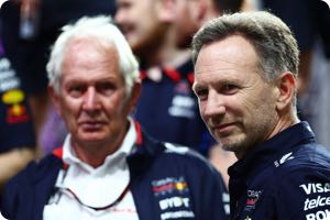Christian Horner