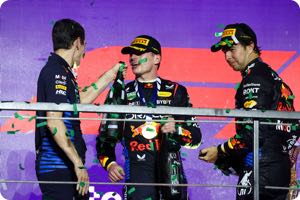Podium