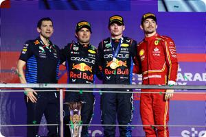 Podium