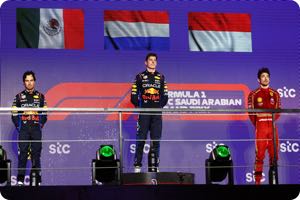 Saudi Arabian GP 2024 - Saturday Photos