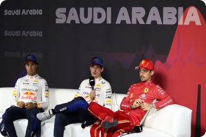 Press Conference