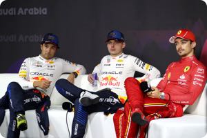 Press Conference