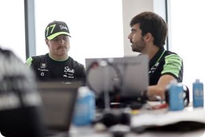 Valtteri Bottas