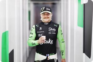 Valtteri Bottas