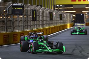 Valtteri Bottas