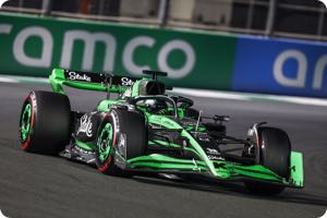 Valtteri Bottas