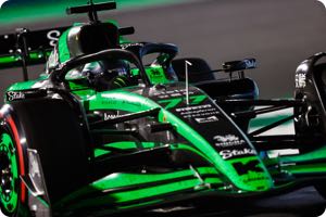 Valtteri Bottas