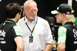 Valtteri Bottas
