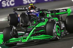 Valtteri Bottas