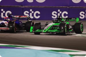 Valtteri Bottas