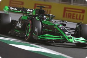Valtteri Bottas