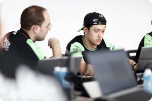 Guanyu Zhou