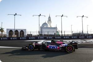 Pierre Gasly