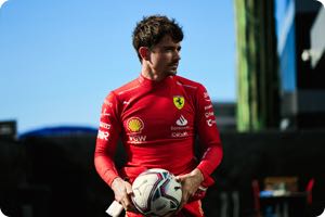 Charles Leclerc