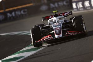 Nico Hulkenberg