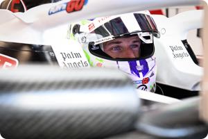Nico Hulkenberg