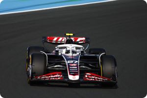 Nico Hulkenberg