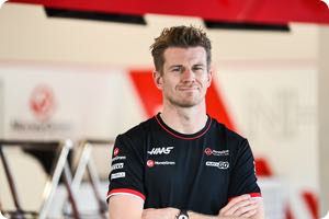Nico Hulkenberg