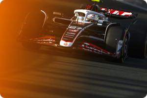 Nico Hulkenberg