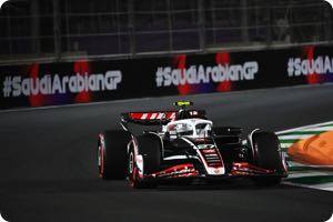 Nico Hulkenberg