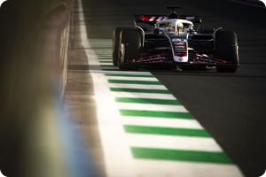 Kevin Magnussen