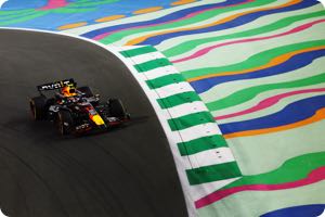 Sergio Perez