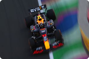 Sergio Perez