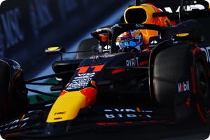 Sergio Perez