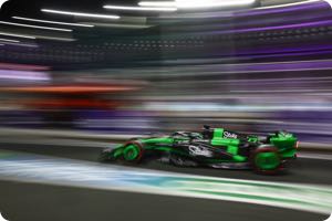 Valtteri Bottas
