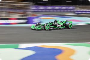 Valtteri Bottas