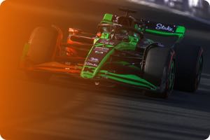 Valtteri Bottas