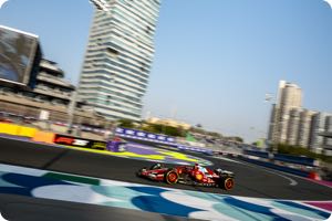 Charles Leclerc