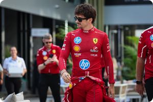 Charles Leclerc