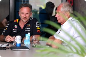 Christian Horner