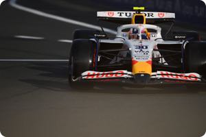 Liam Lawson