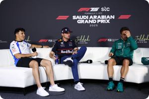 Press Conference