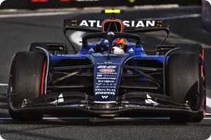 Carlos Sainz
